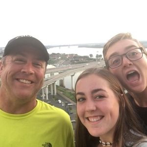 Meet your Posher, Chad